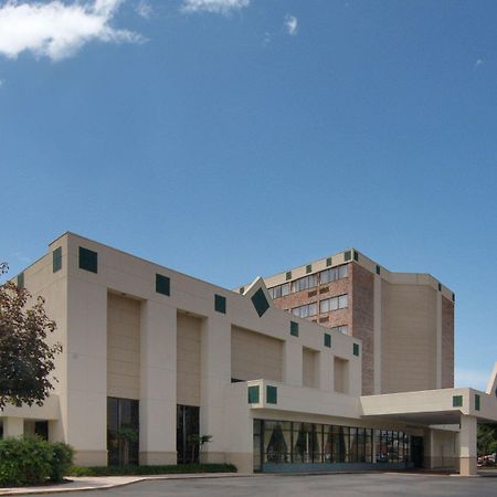 Rodeway Inn Сандстън Екстериор снимка