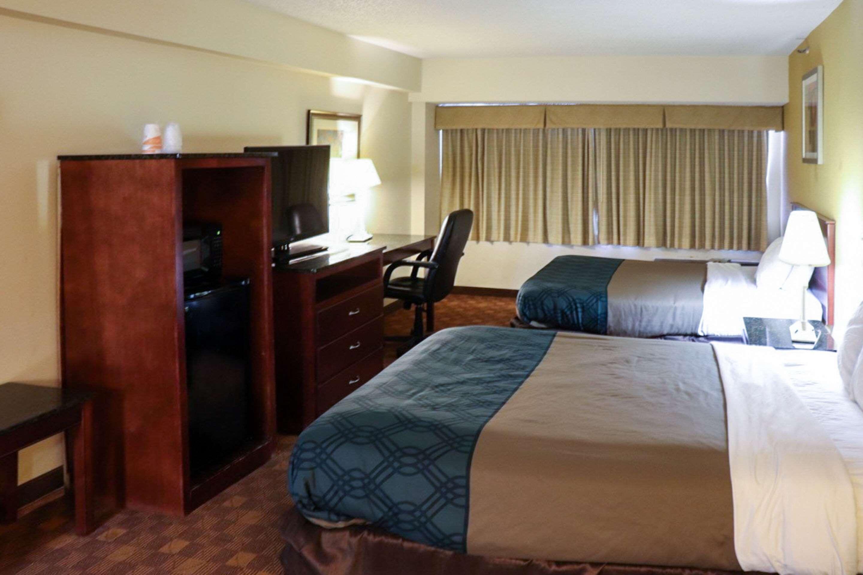 Rodeway Inn Сандстън Екстериор снимка