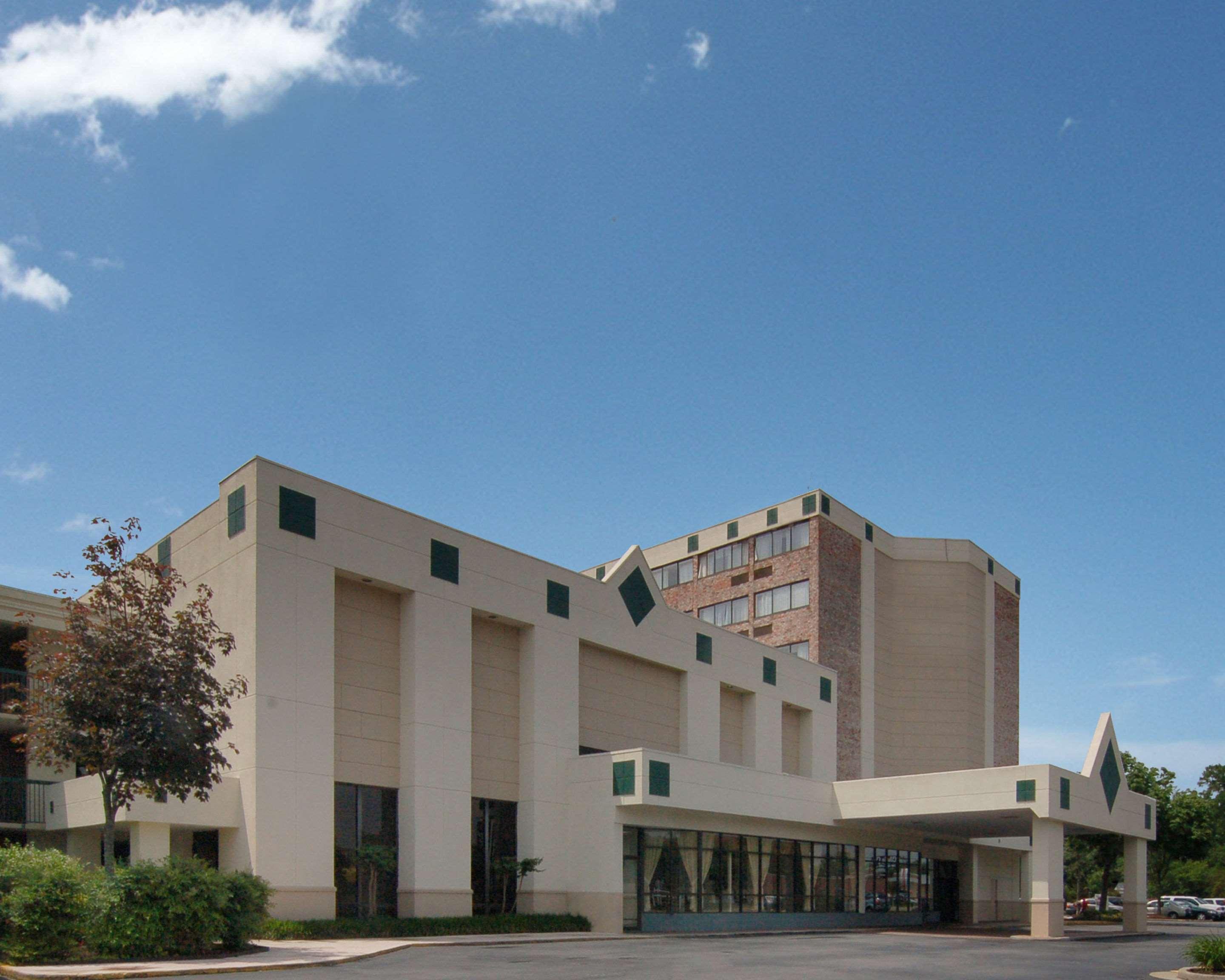 Rodeway Inn Сандстън Екстериор снимка