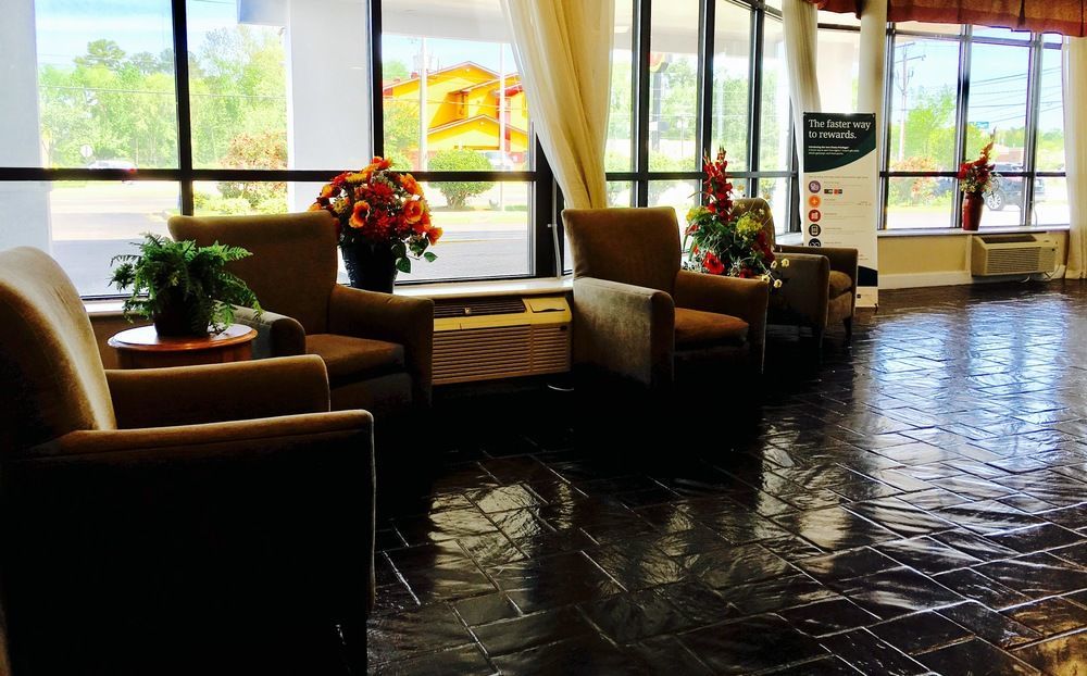 Rodeway Inn Сандстън Екстериор снимка